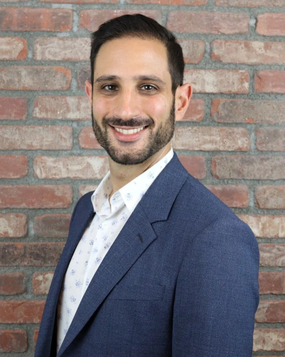 Guy Gotslak, MD and Co-Founder of Ometz Partners
